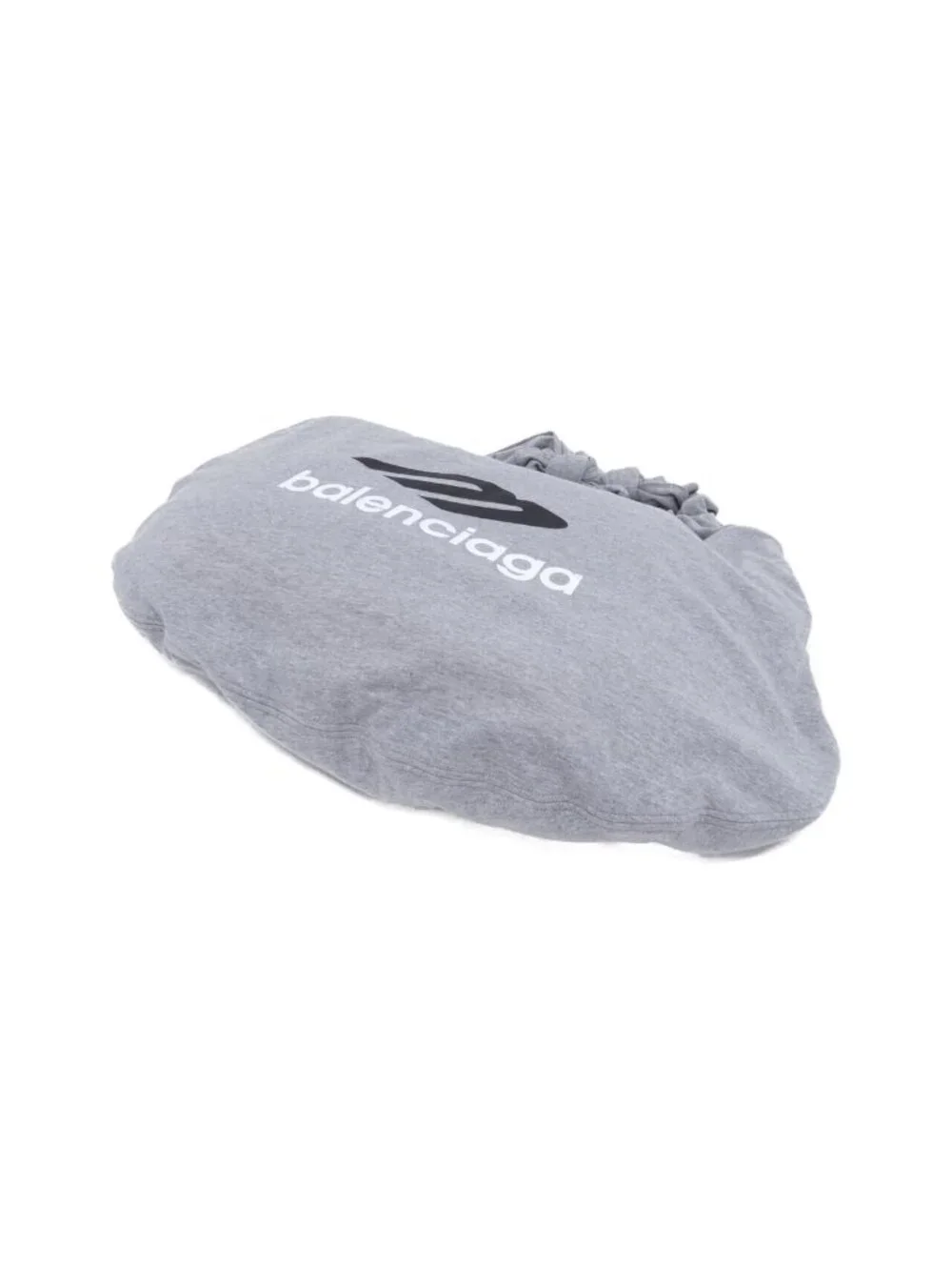 Balenciaga New Jersey Shoulder